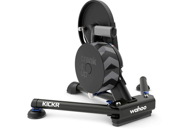 Wahoo Kickr 2020 V5 Smart Power Trainer-1